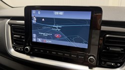 2021 (71) KIA STONIC 1.0T GDi 48V GT-Line 5dr 5635952