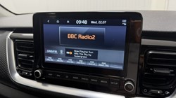2021 (71) KIA STONIC 1.0T GDi 48V GT-Line 5dr 5635951