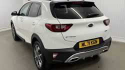 2021 (71) KIA STONIC 1.0T GDi 48V GT-Line 5dr 5635936