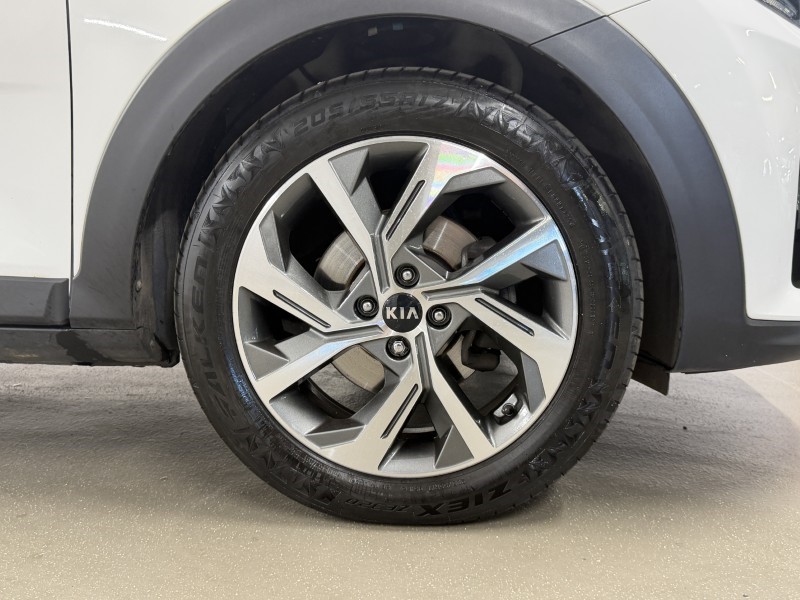 2021 (71) KIA STONIC 1.0T GDi 48V GT-Line 5dr 5635969