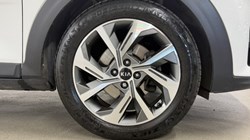2021 (71) KIA STONIC 1.0T GDi 48V GT-Line 5dr 5635969