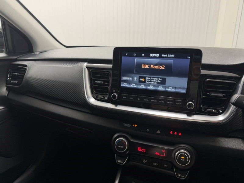 2021 (71) KIA STONIC 1.0T GDi 48V GT-Line 5dr 5635950