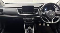 2021 (71) KIA STONIC 1.0T GDi 48V GT-Line 5dr 5635945
