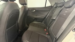2021 (71) KIA STONIC 1.0T GDi 48V GT-Line 5dr 5635941