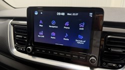 2021 (71) KIA STONIC 1.0T GDi 48V GT-Line 5dr 5635953