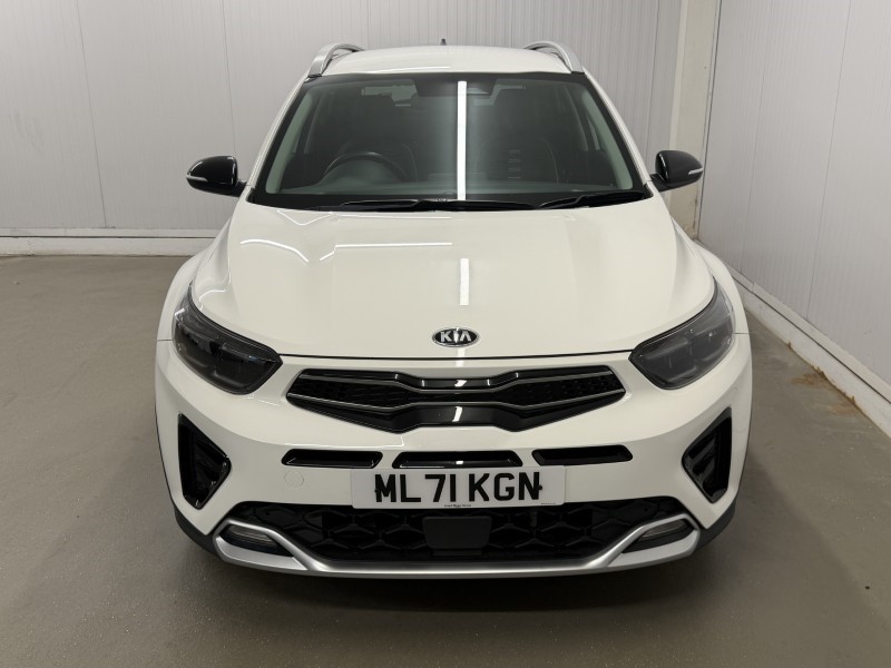 2021 (71) KIA STONIC 1.0T GDi 48V GT-Line 5dr 5635968