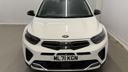 2021 (71) KIA STONIC 1.0T GDi 48V GT-Line 5dr 5635968