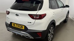 2021 (71) KIA STONIC 1.0T GDi 48V GT-Line 5dr 5635938