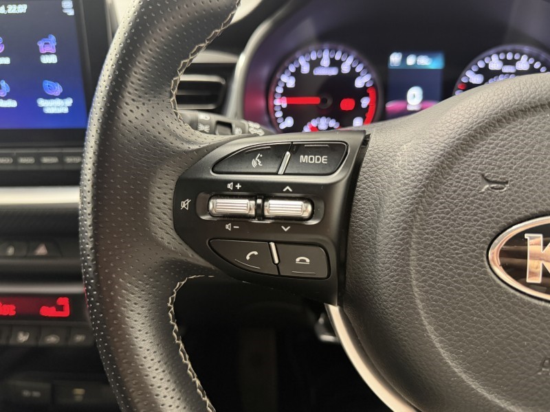 2021 (71) KIA STONIC 1.0T GDi 48V GT-Line 5dr 5635960
