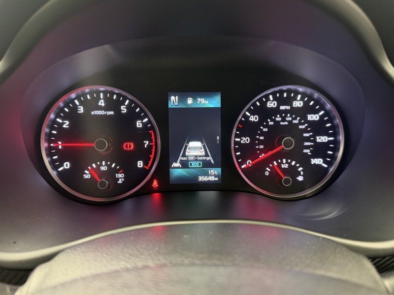 2021 (71) KIA STONIC 1.0T GDi 48V GT-Line 5dr 5635964