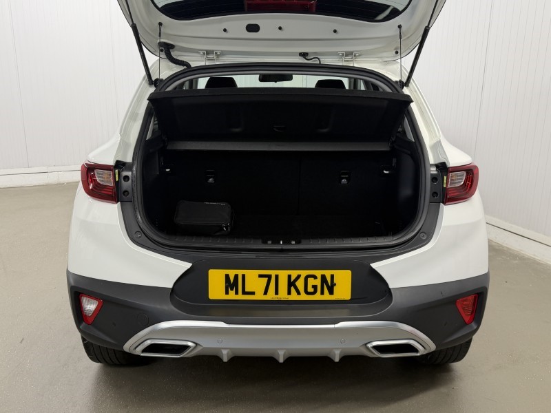 2021 (71) KIA STONIC 1.0T GDi 48V GT-Line 5dr 5635939