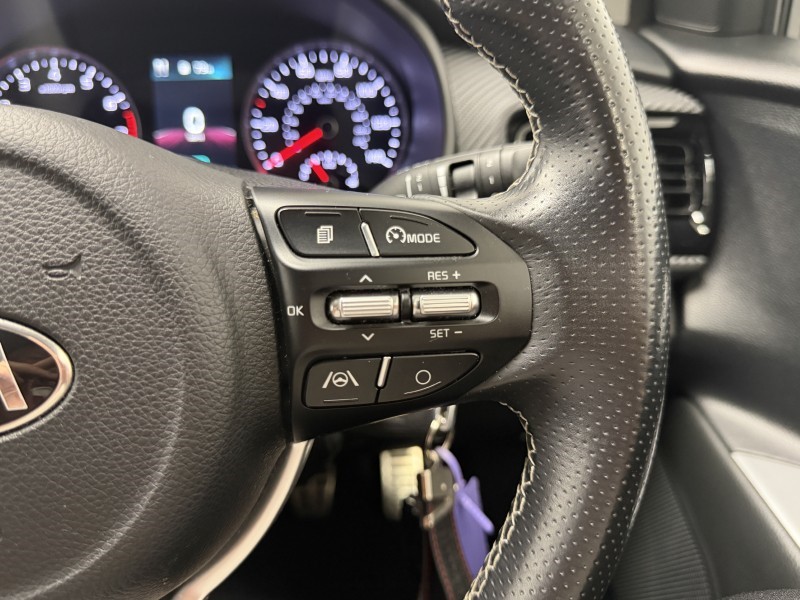 2021 (71) KIA STONIC 1.0T GDi 48V GT-Line 5dr 5635961