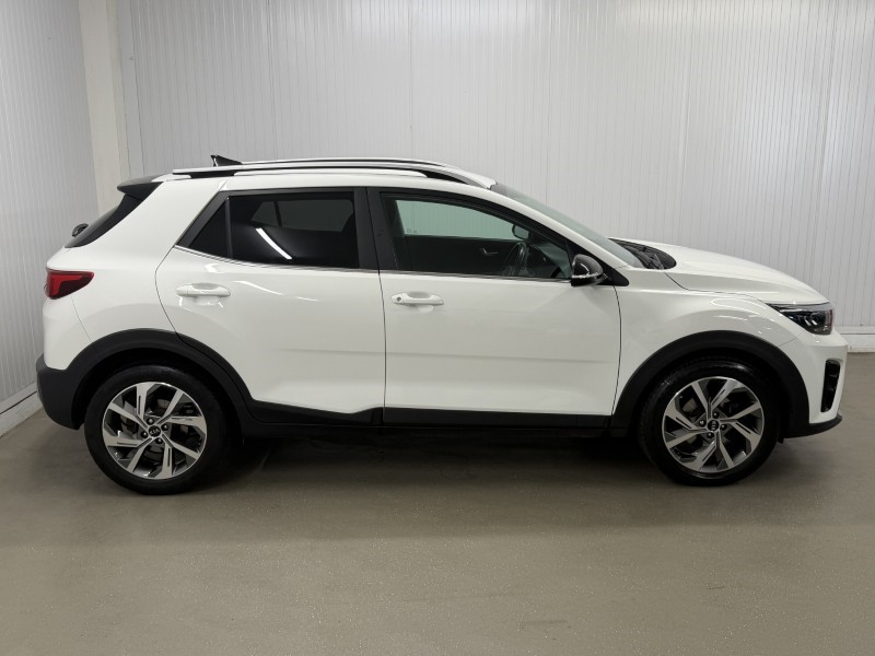 2021 (71) KIA STONIC 1.0T GDi 48V GT-Line 5dr 5635966