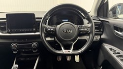 2021 (71) KIA STONIC 1.0T GDi 48V GT-Line 5dr 5635947