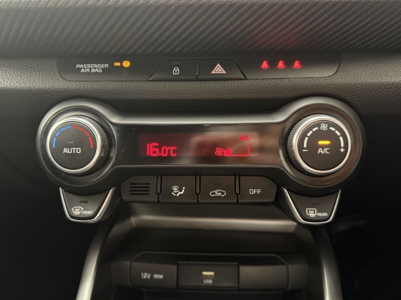 2021 (71) KIA STONIC 1.0T GDi 48V GT-Line 5dr 5635955