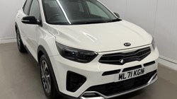 2021 (71) KIA STONIC 1.0T GDi 48V GT-Line 5dr 5635967