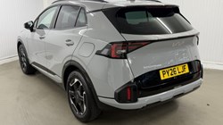2026 (26) KIA SPORTAGE 1.6T GDi GT-Line 5dr DCT 5919303