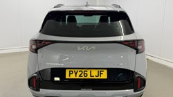 2026 (26) KIA SPORTAGE 1.6T GDi GT-Line 5dr DCT 5919304