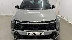 2026 (26) KIA SPORTAGE 1.6T GDi GT-Line 5dr DCT 5919341