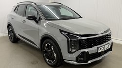 2026 (26) KIA SPORTAGE 1.6T GDi GT-Line 5dr DCT 5919339