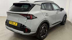 2026 (26) KIA SPORTAGE 1.6T GDi GT-Line 5dr DCT 5919302