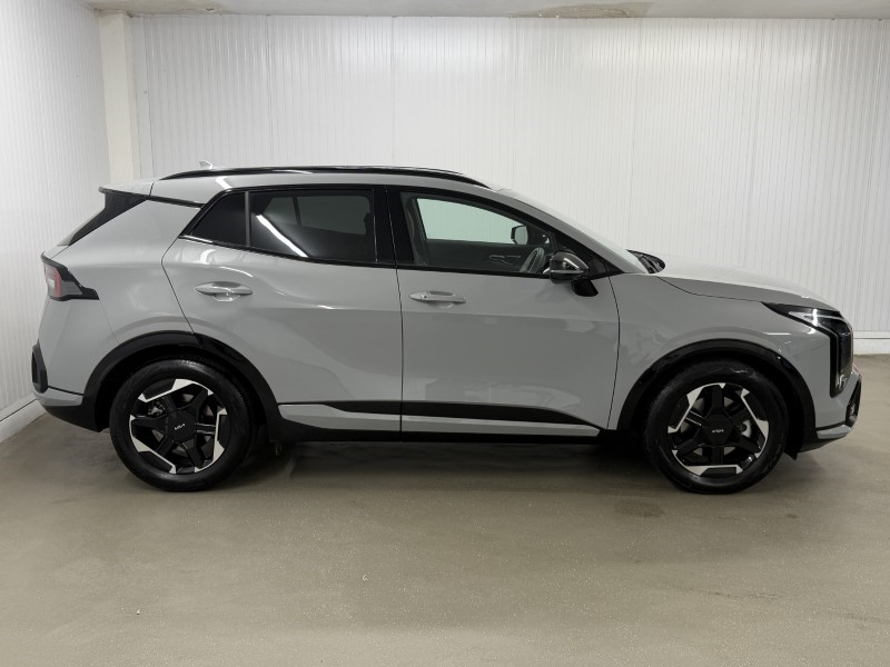 2026 (26) KIA SPORTAGE 1.6T GDi GT-Line 5dr DCT 5919338