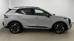 2026 (26) KIA SPORTAGE 1.6T GDi GT-Line 5dr DCT 5919338