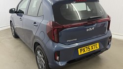 2025 (75) KIA PICANTO 1.0 Pure 5dr 5594443