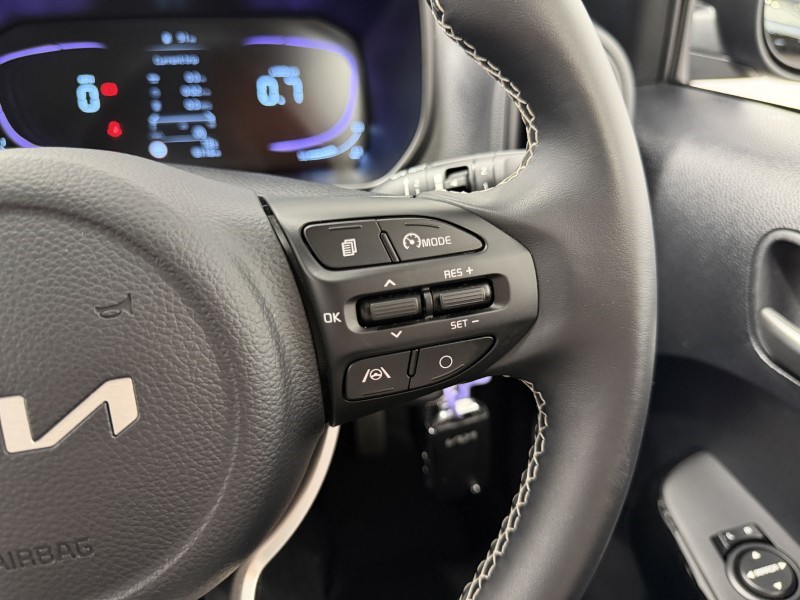 2025 (75) KIA PICANTO 1.0 Pure 5dr 5594469