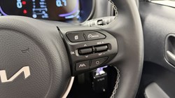2025 (75) KIA PICANTO 1.0 Pure 5dr 5594469