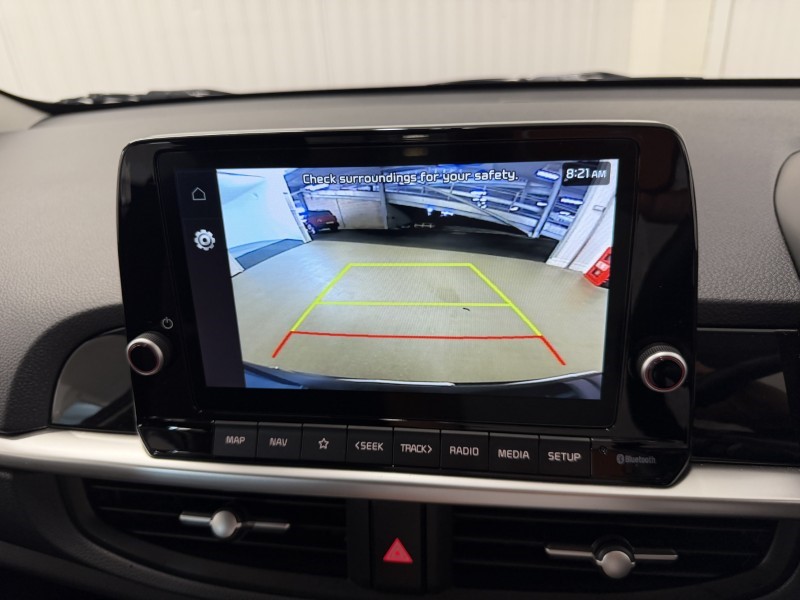 2025 (75) KIA PICANTO 1.0 Pure 5dr 5594458