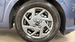 2025 (75) KIA PICANTO 1.0 Pure 5dr 5594476