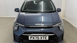 2025 (75) KIA PICANTO 1.0 Pure 5dr 5594475
