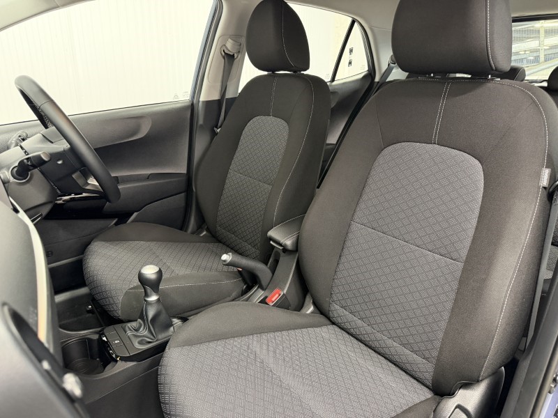 2025 (75) KIA PICANTO 1.0 Pure 5dr 5594450