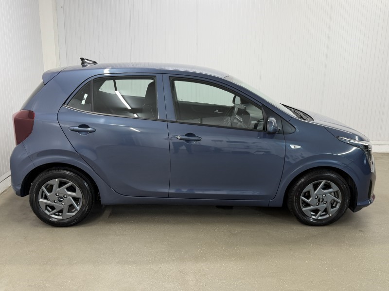 2025 (75) KIA PICANTO 1.0 Pure 5dr 5594473
