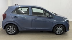 2025 (75) KIA PICANTO 1.0 Pure 5dr 5594473