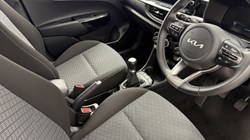 2025 (75) KIA PICANTO 1.0 Pure 5dr 5594456