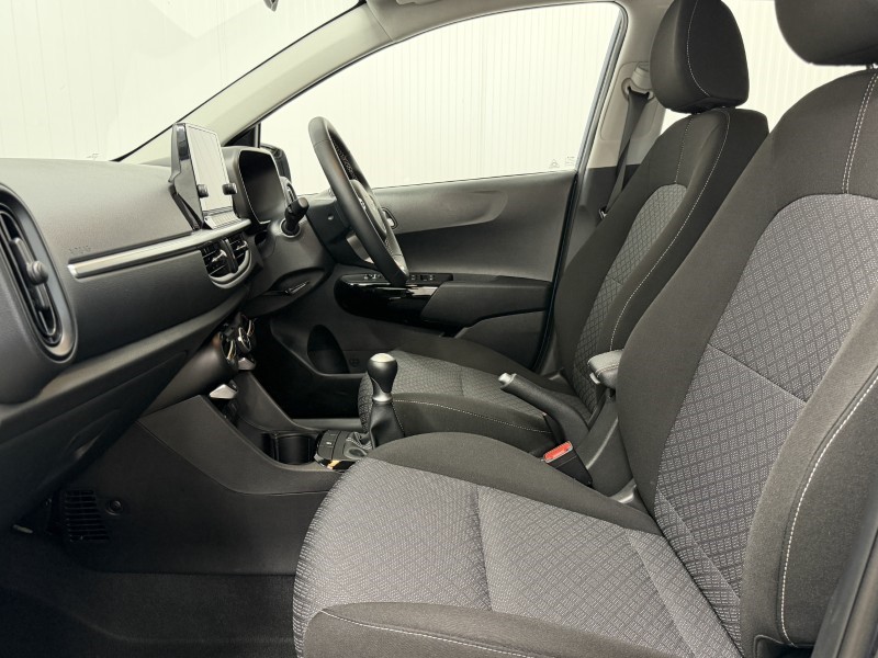 2025 (75) KIA PICANTO 1.0 Pure 5dr 5594449