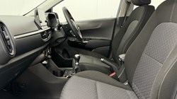 2025 (75) KIA PICANTO 1.0 Pure 5dr 5594449