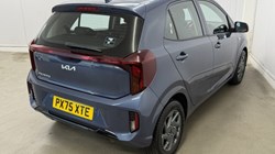 2025 (75) KIA PICANTO 1.0 Pure 5dr 5594447