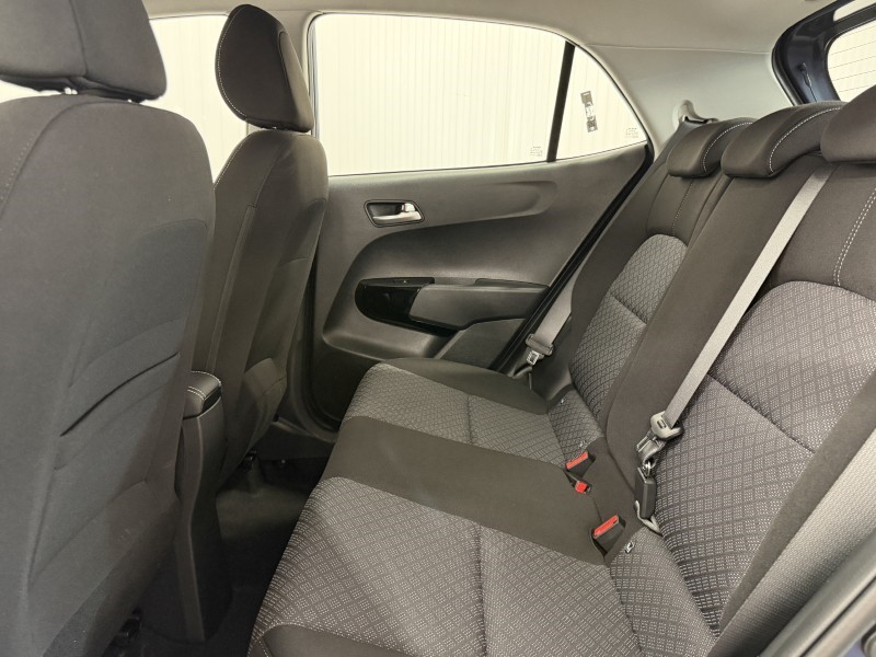 2025 (75) KIA PICANTO 1.0 Pure 5dr 5594448