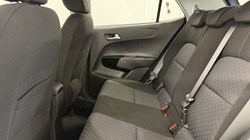 2025 (75) KIA PICANTO 1.0 Pure 5dr 5594448