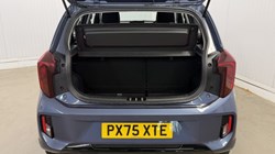 2025 (75) KIA PICANTO 1.0 Pure 5dr 5594445