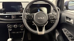 2025 (75) KIA PICANTO 1.0 Pure 5dr 5594453