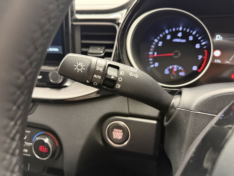 2025 (25) KIA CEED 1.5T GDi ISG 138 3 5dr DCT 5601838