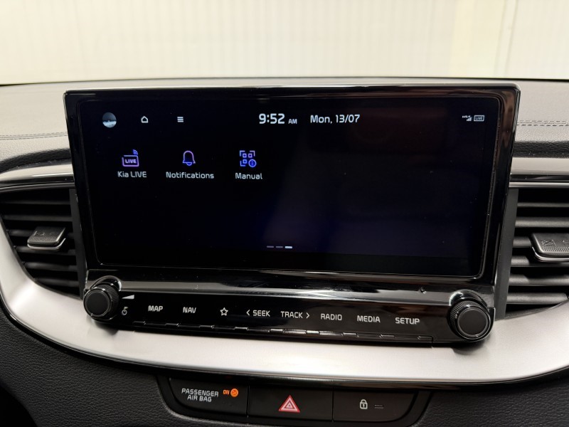 2025 (25) KIA CEED 1.5T GDi ISG 138 3 5dr DCT 5601827