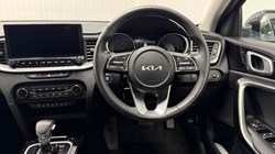 2025 (25) KIA CEED 1.5T GDi ISG 138 3 5dr DCT 5601816