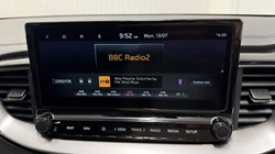 2025 (25) KIA CEED 1.5T GDi ISG 138 3 5dr DCT 5601821