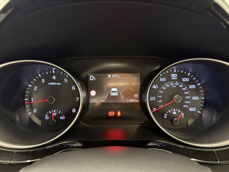 2025 (25) KIA CEED 1.5T GDi ISG 138 3 5dr DCT 5601839