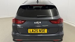 2025 (25) KIA CEED 1.5T GDi ISG 138 3 5dr DCT 5601806